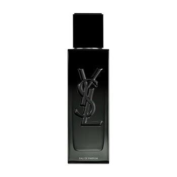 myslf ysl femme|sephora myslf eau de parfum.